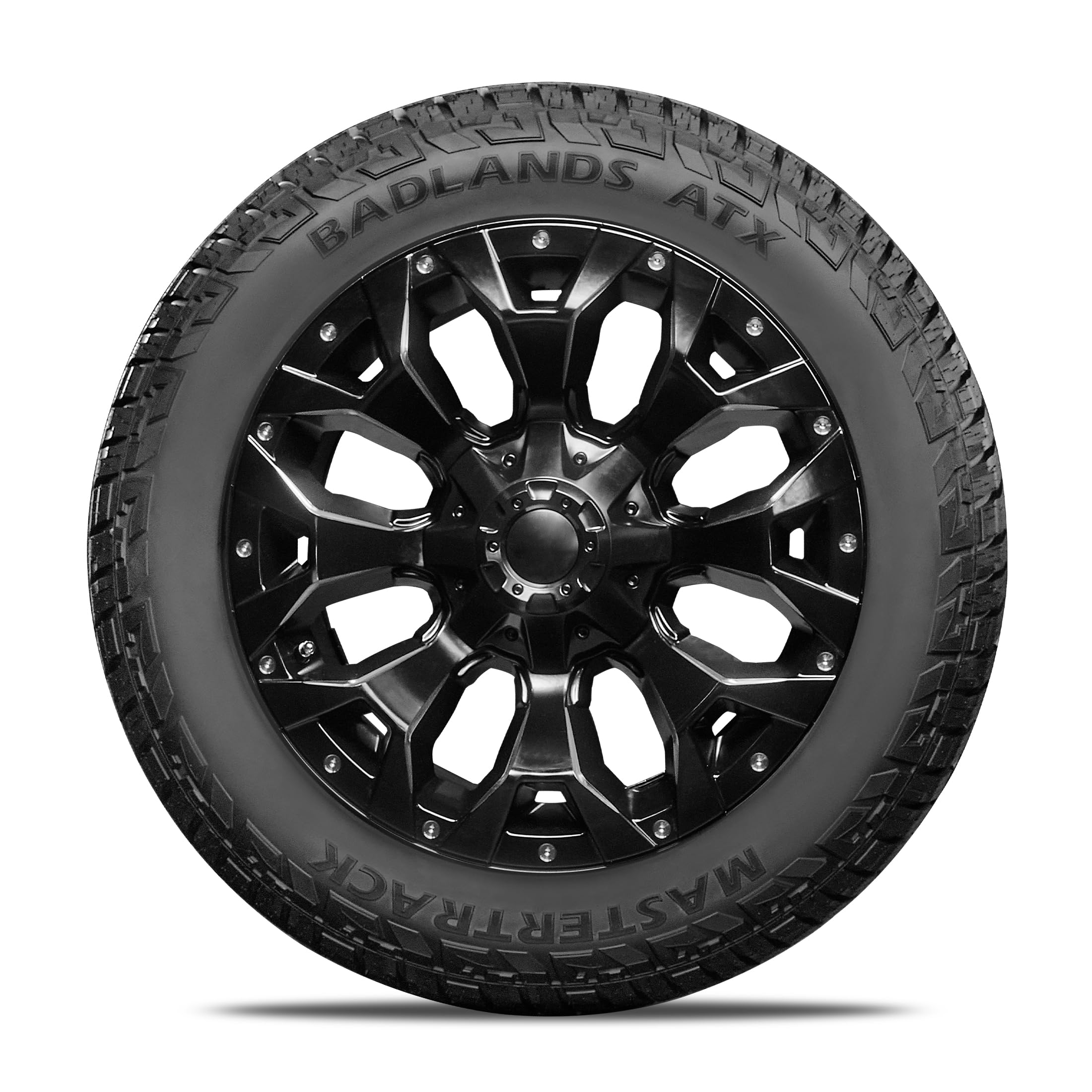 Badlands 英語1枚 Mastertrack Badlands ATX Tires | Find Tires - Online